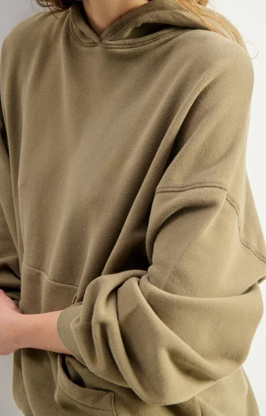 Damen-Hoodie Atubay Artikelnummer: ATU03CH26