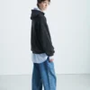 Damen-Hoodie Atubay Artikelnummer: ATU03CH26