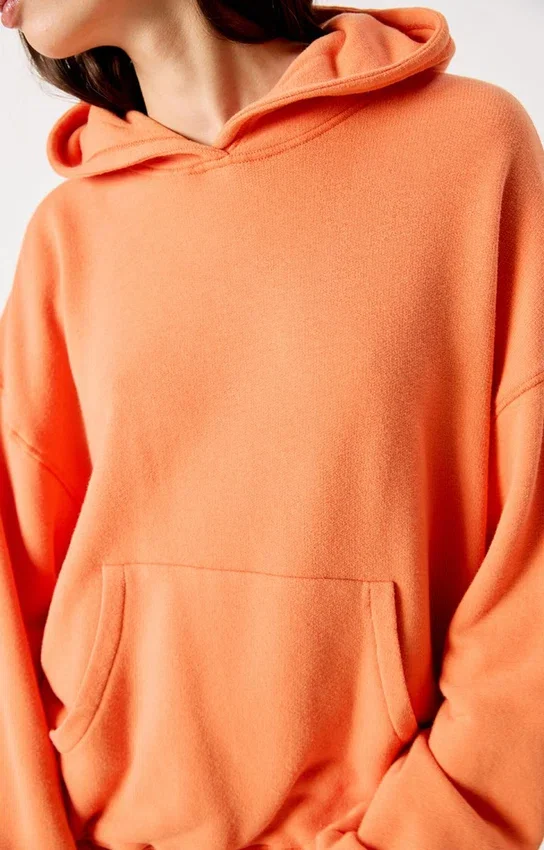 Damen-Hoodie Atubay Artikelnummer: ATU03CH26