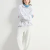 Damen-Hoodie Atubay Artikelnummer: ATU03CH26