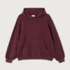 Damen-Hoodie Atubay Artikelnummer: ATU03CH26