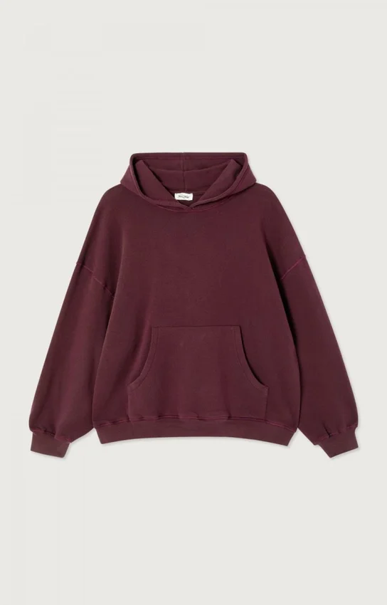Damen-Hoodie Atubay Artikelnummer: ATU03CH26