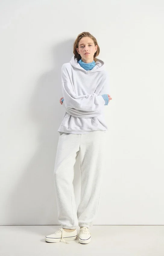 Damen-Hoodie Atubay Artikelnummer: ATU03CH26