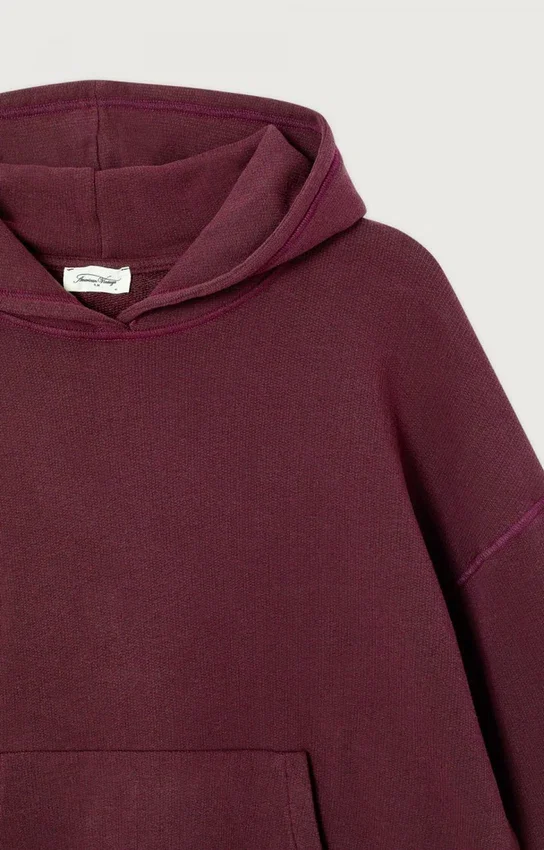 Damen-Hoodie Atubay Artikelnummer: ATU03CH26