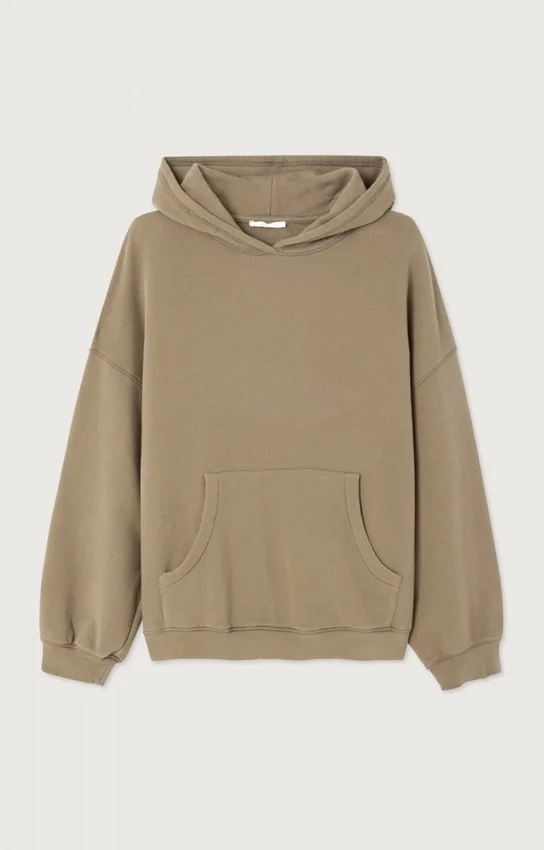 Damen-Hoodie Atubay Artikelnummer: ATU03CH26