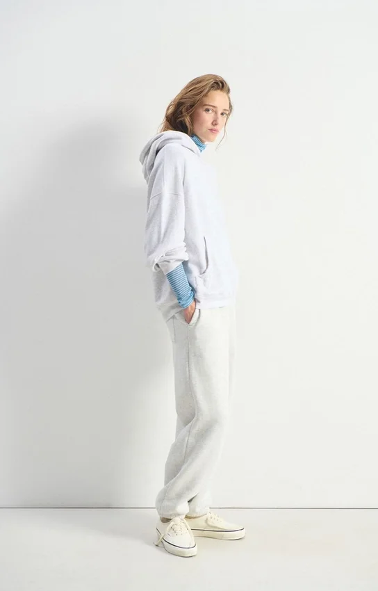 Damen-Hoodie Atubay Artikelnummer: ATU03CH26