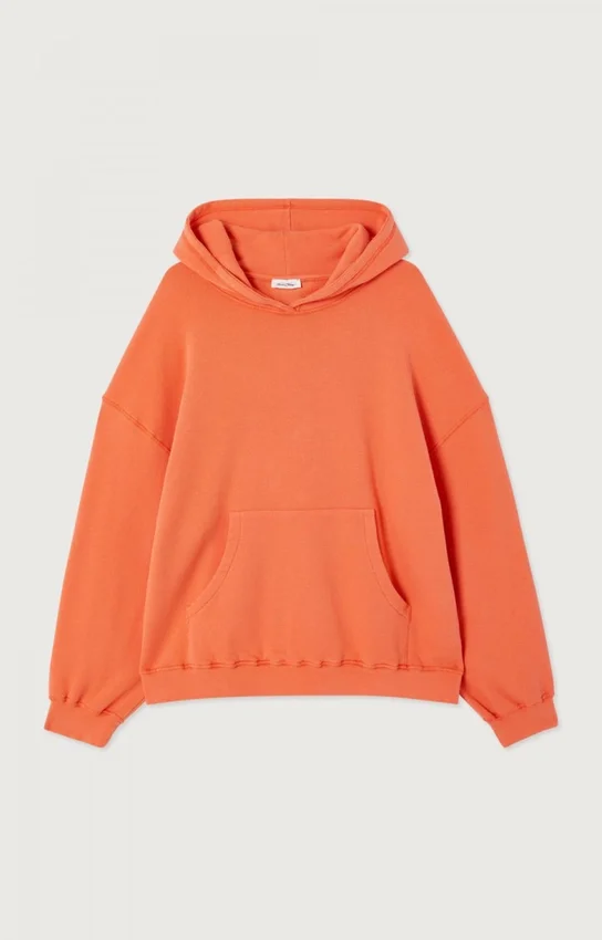 Damen-Hoodie Atubay Artikelnummer: ATU03CH26