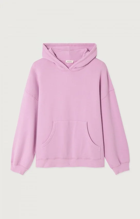 Damen-Hoodie Atubay Artikelnummer: ATU03CH26