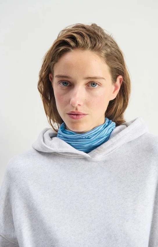 Damen-Hoodie Atubay Artikelnummer: ATU03CH26