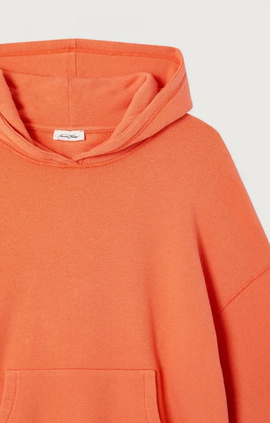 Damen-Hoodie Atubay Artikelnummer: ATU03CH26