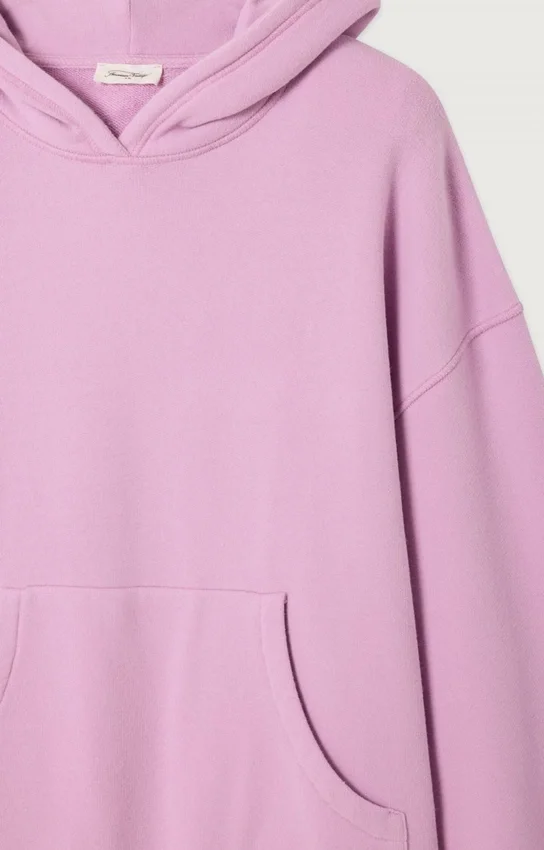 Damen-Hoodie Atubay Artikelnummer: ATU03CH26