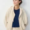 Damen-Hoodie Itonay Artikelnummer: ITO03BH26