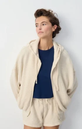 Damen-Hoodie Itonay Artikelnummer: ITO03BH26