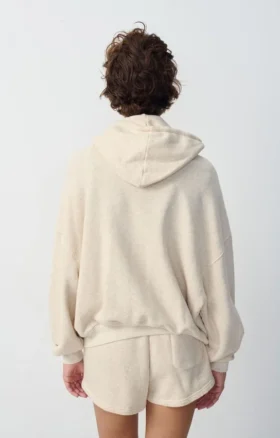 Damen-Hoodie Itonay Artikelnummer: ITO03BH26