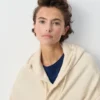 Damen-Hoodie Itonay Artikelnummer: ITO03BH26