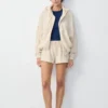 Damen-Shorts Itonay Artikelnummer: ITO09AH26