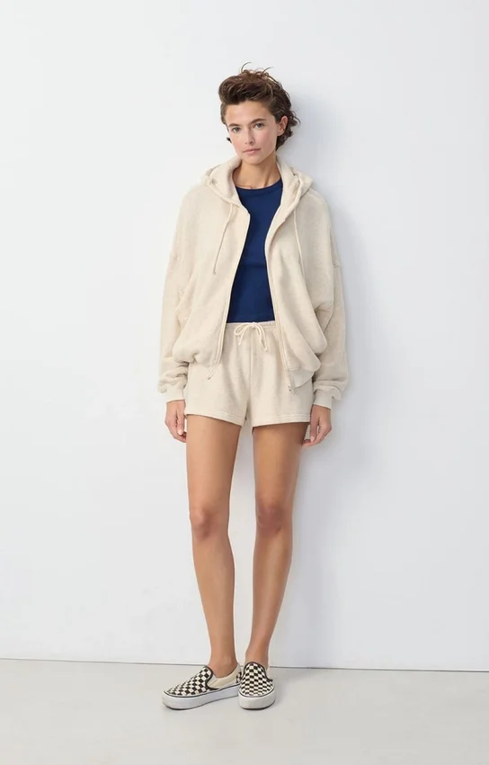 Damen-Shorts Itonay Artikelnummer: ITO09AH26
