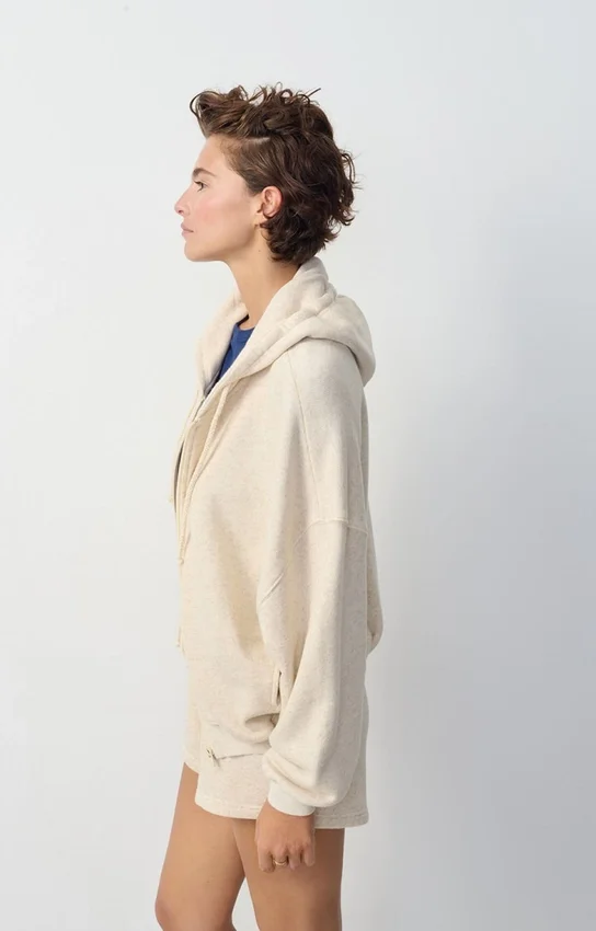 Damen-Hoodie Itonay Artikelnummer: ITO03BH26