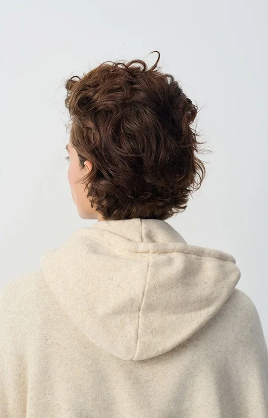 Damen-Hoodie Itonay Artikelnummer: ITO03BH26