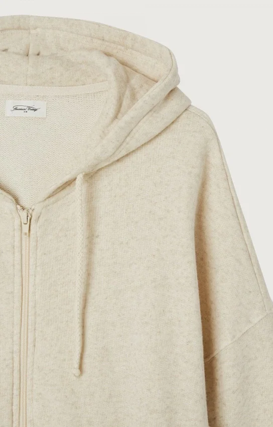 Damen-Hoodie Itonay Artikelnummer: ITO03BH26