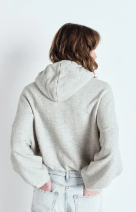 Damen-Hoodie Kodytown Artikelnummer: KOD03EH26