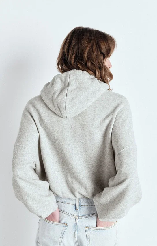 Damen-Hoodie Kodytown Artikelnummer: KOD03EH26