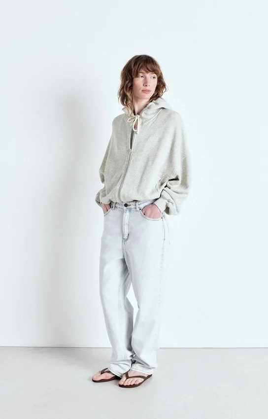 Damen-Hoodie Kodytown Artikelnummer: KOD03EH26
