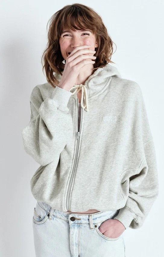 Damen-Hoodie Kodytown Artikelnummer: KOD03EH26