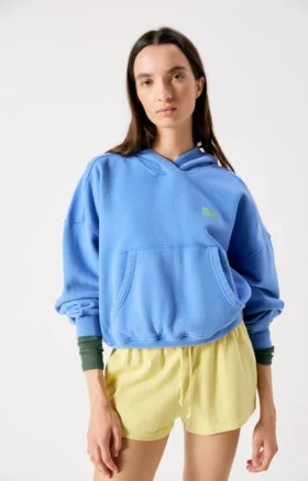 Damen-Hoodie Plizzy Artikelnummer: PLI03DH26