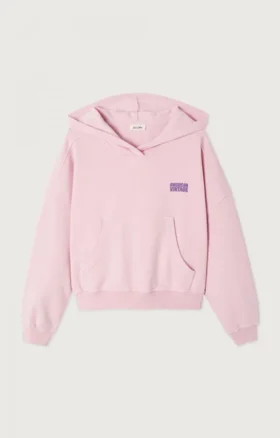 Damen-Hoodie Plizzy Artikelnummer: PLI03DH26