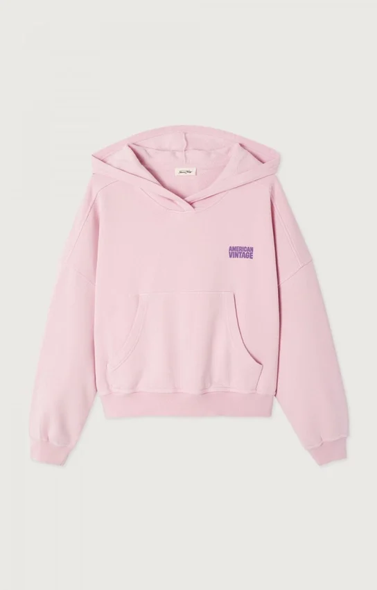 Damen-Hoodie Plizzy Artikelnummer: PLI03DH26