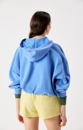 Damen-Hoodie Plizzy Artikelnummer: PLI03DH26