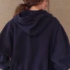Damen-Hoodie Plizzy Artikelnummer: PLI03DH26
