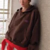 Damen-Hoodie Plizzy Artikelnummer: PLI03DH26