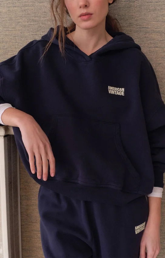 Damen-Hoodie Plizzy Artikelnummer: PLI03DH26