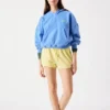 Damen-Hoodie Plizzy Artikelnummer: PLI03DH26