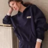 Damen-Hoodie Plizzy Artikelnummer: PLI03DH26