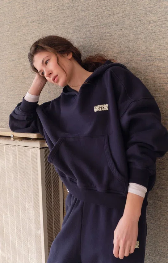 Damen-Hoodie Plizzy Artikelnummer: PLI03DH26