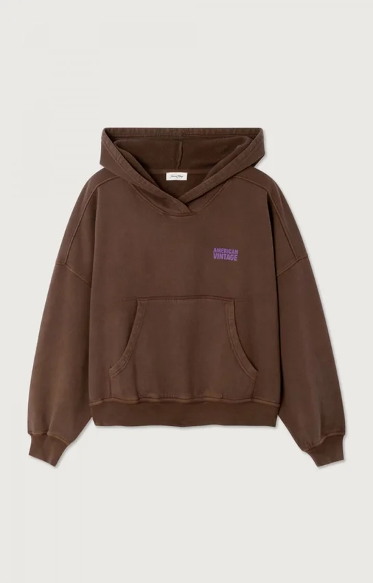 Damen-Hoodie Plizzy Artikelnummer: PLI03DH26
