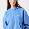 Damen-Hoodie Plizzy Artikelnummer: PLI03DH26