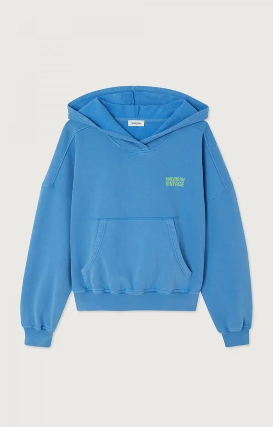 Damen-Hoodie Plizzy Artikelnummer: PLI03DH26