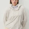 Damen-Hoodie Ypawood Artikelnummer: YPA03AE26