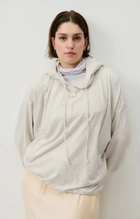 Damen-Hoodie Ypawood Artikelnummer: YPA03AE26