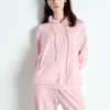Damen-Hoodie Ypawood Artikelnummer: YPA03AE26