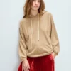 Damen-Hoodie Ypawood Artikelnummer: YPA03AE26