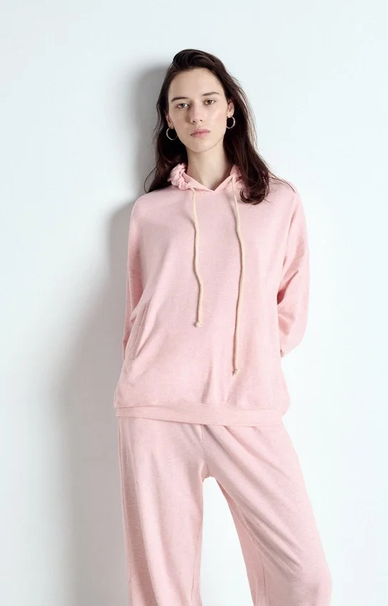 Damen-Hoodie Ypawood Artikelnummer: YPA03AE26
