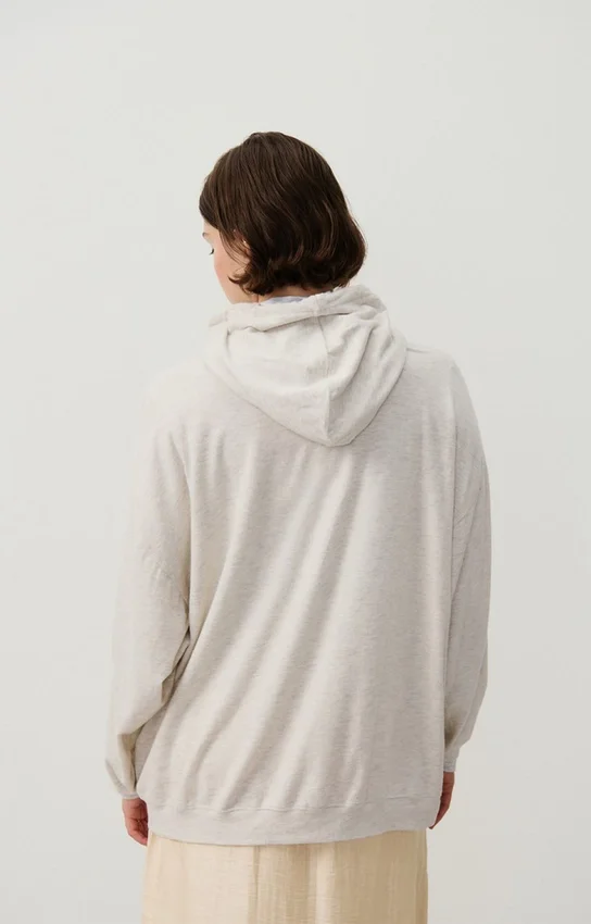 Damen-Hoodie Ypawood Artikelnummer: YPA03AE26