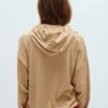 Damen-Hoodie Ypawood Artikelnummer: YPA03AE26
