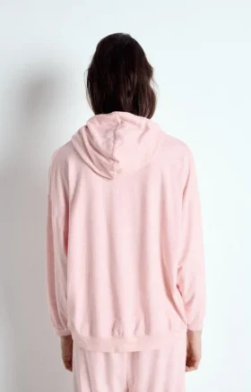 Damen-Hoodie Ypawood Artikelnummer: YPA03AE26