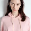 Damen-Hoodie Ypawood Artikelnummer: YPA03AE26